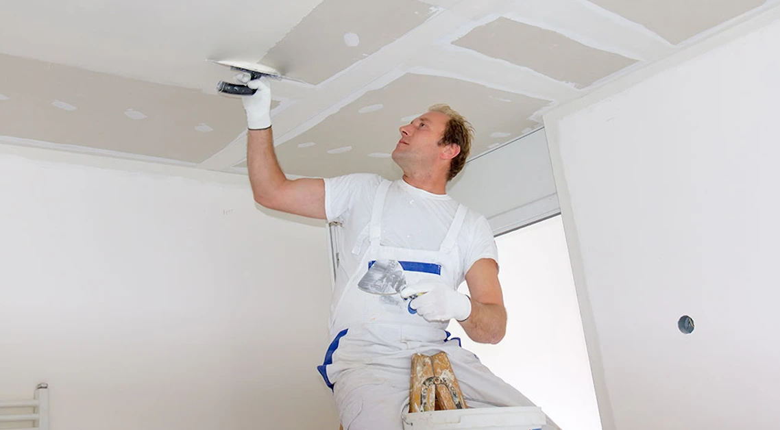 drywall services