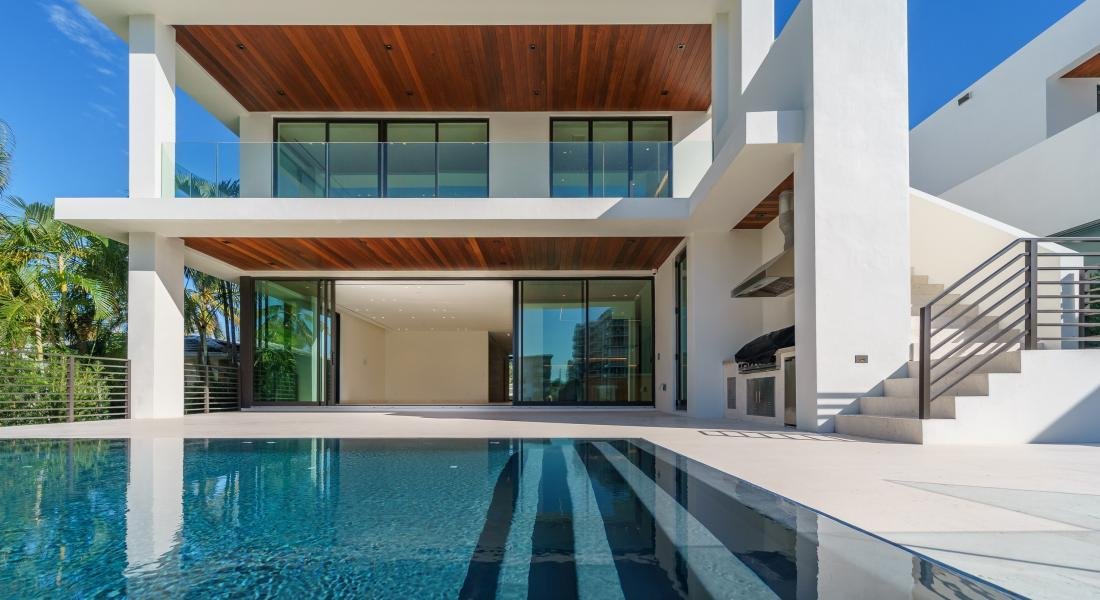 custom home building services