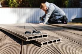 deck contractors