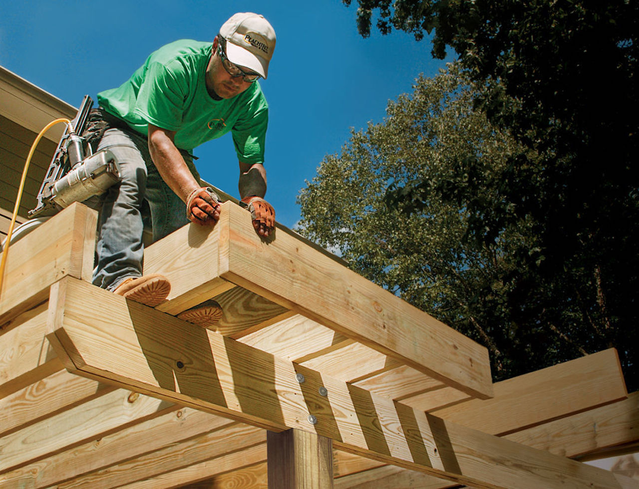 Custom Carpentry Tailored to Your Vision in Jackson, WY