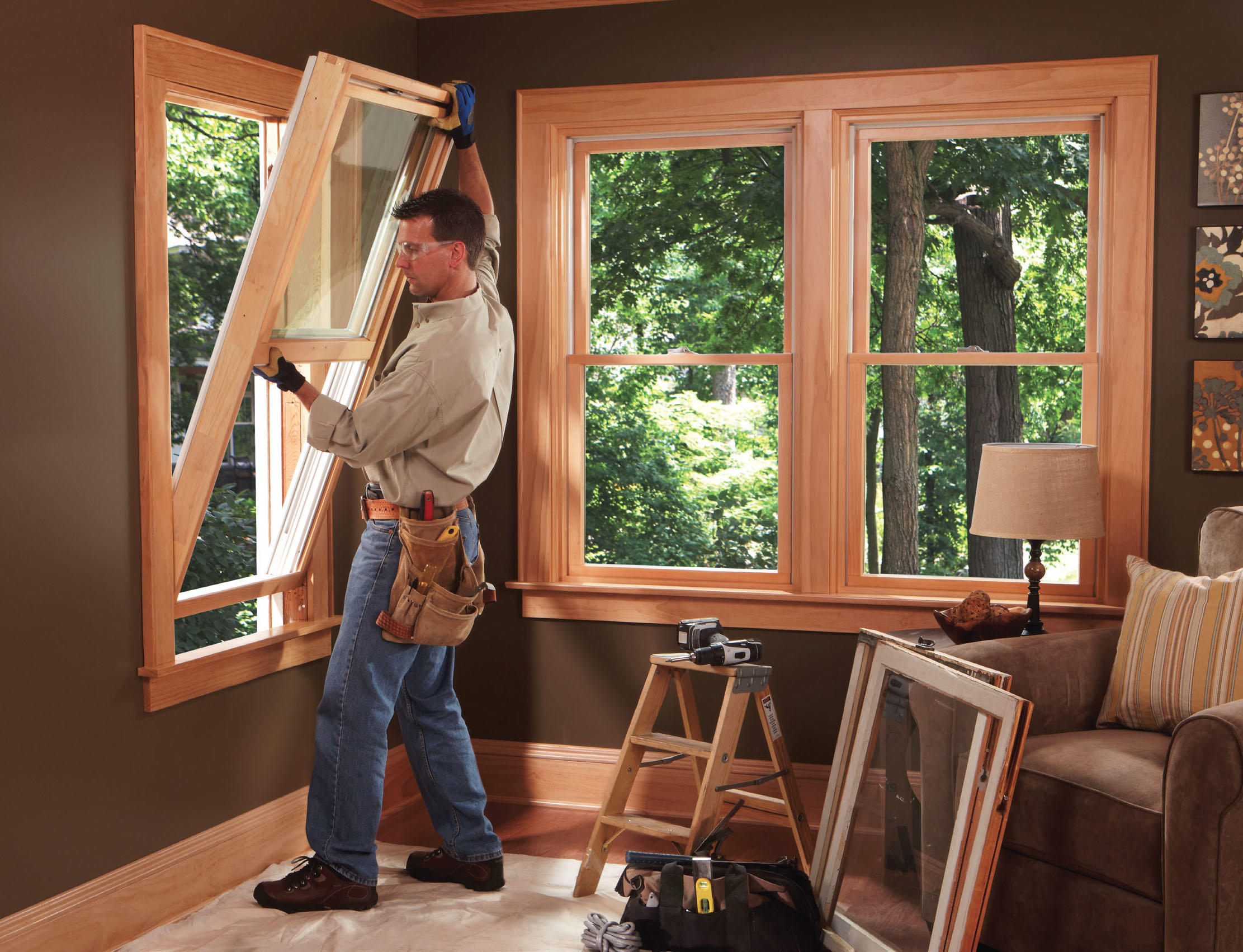 Custom Carpentry Tailored to Your Vision in Jackson, WY