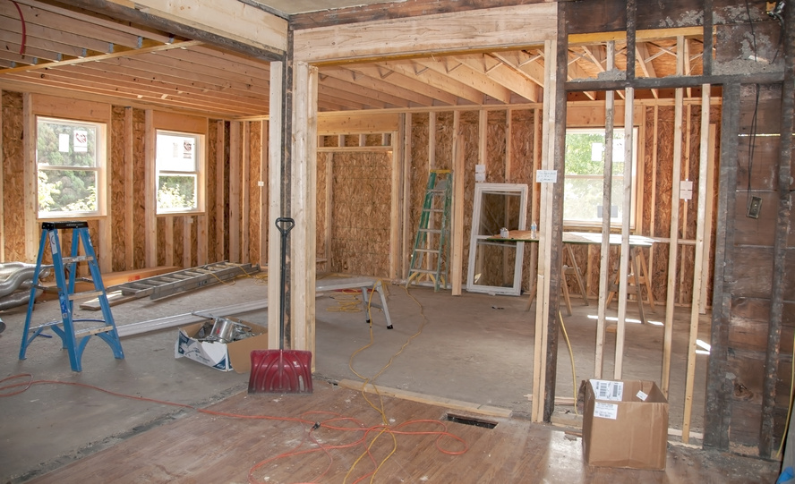 Home Remodeling Near You in Teton Village, WY