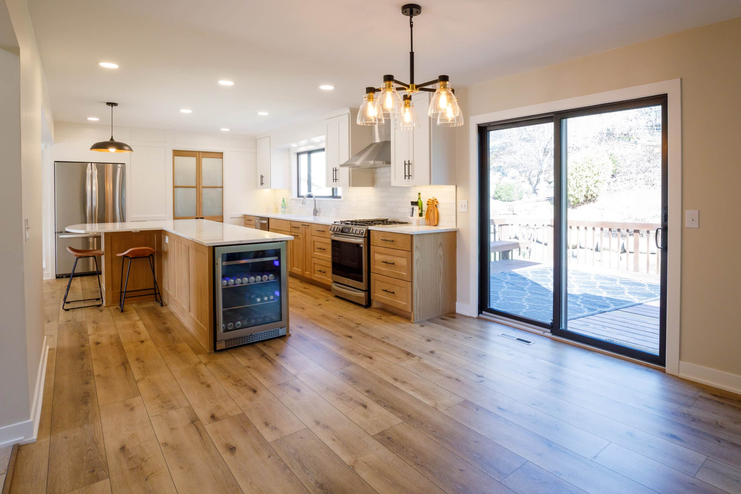 Home Remodeling Near You in Teton Village, WY