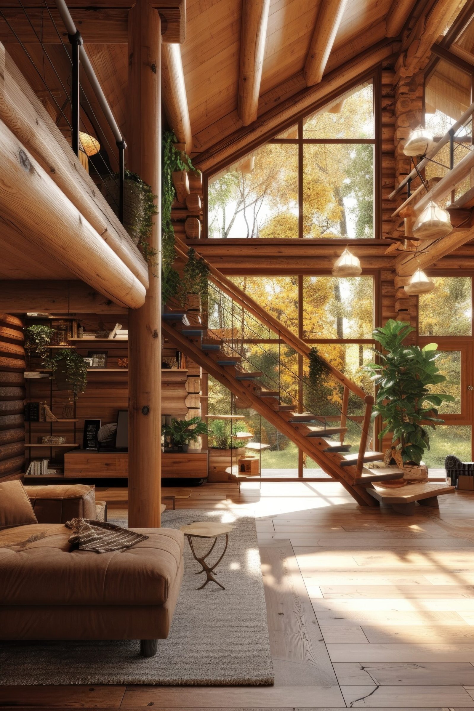Room Additions with Seamless Integration in Jackson, WY