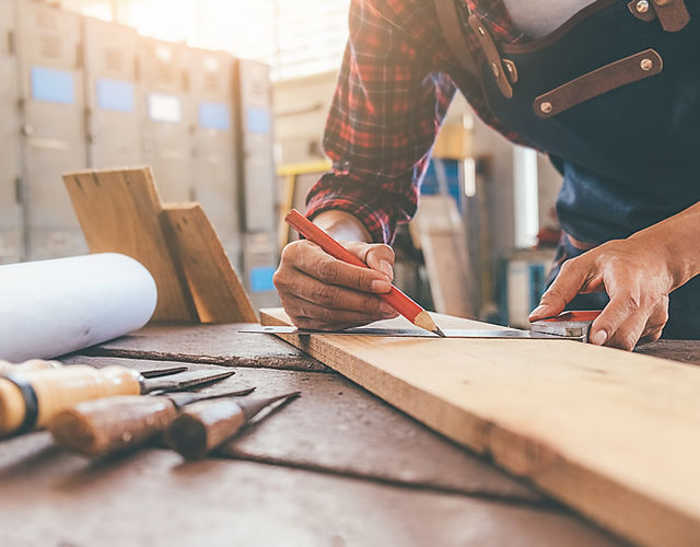 What Makes Our Carpentry Stand Out in Teton Village, WY