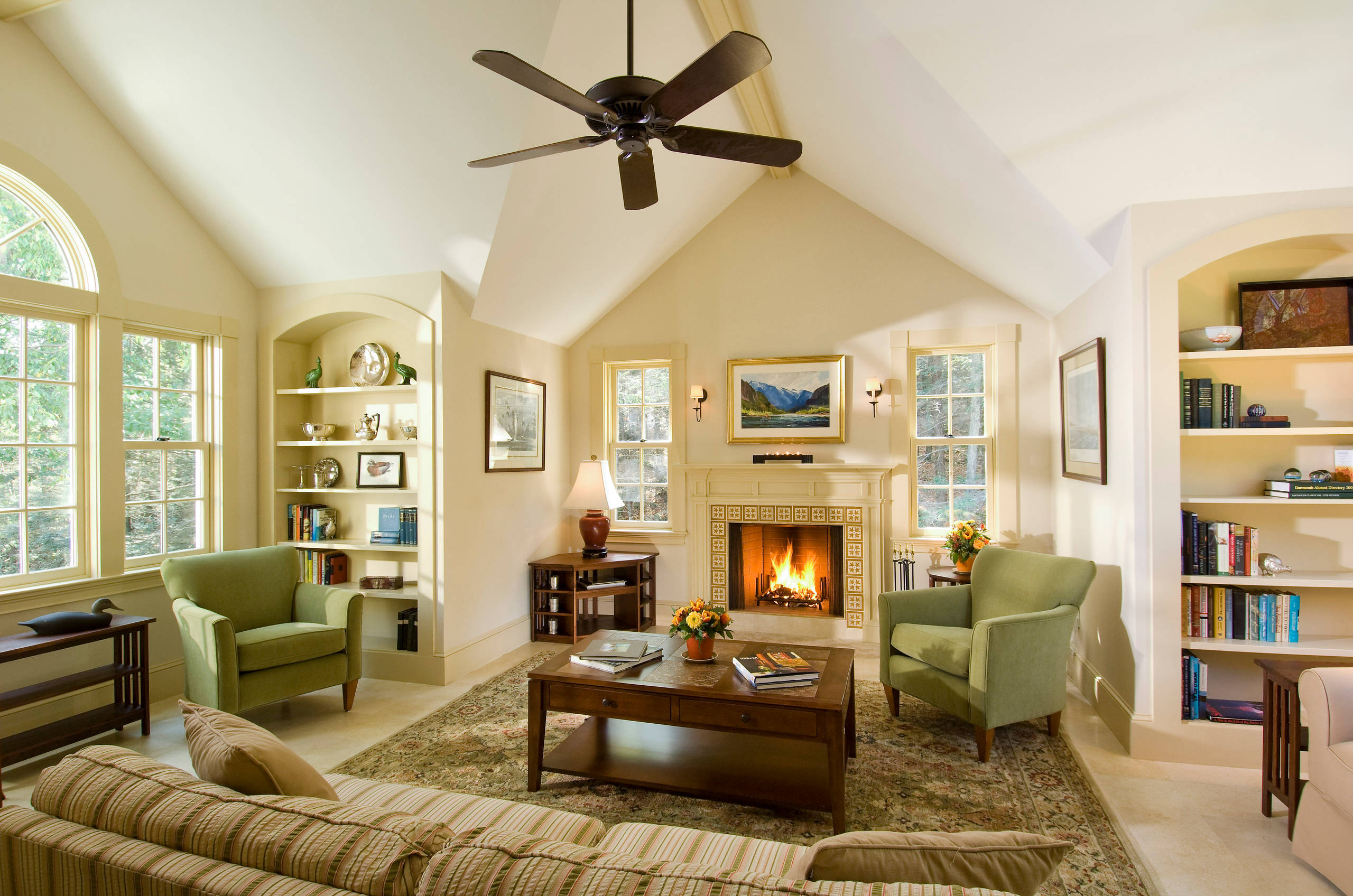 Why Homeowners Choose Us in Teton Village, WY