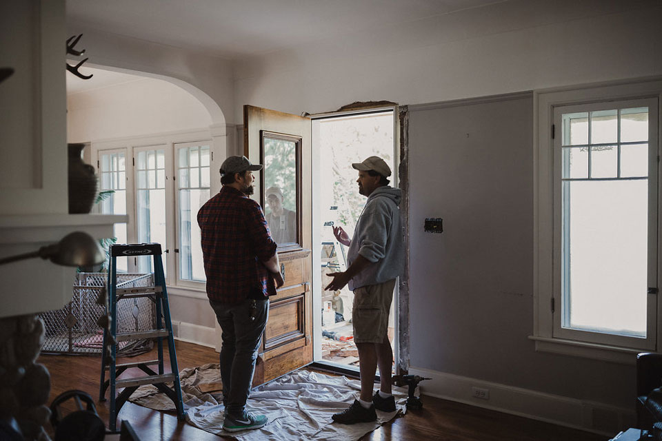 Work with Experienced Home Remodeling Contractors in Jackson, WY