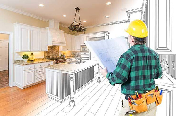 Work with Experienced Home Remodeling Contractors in Jackson, WY