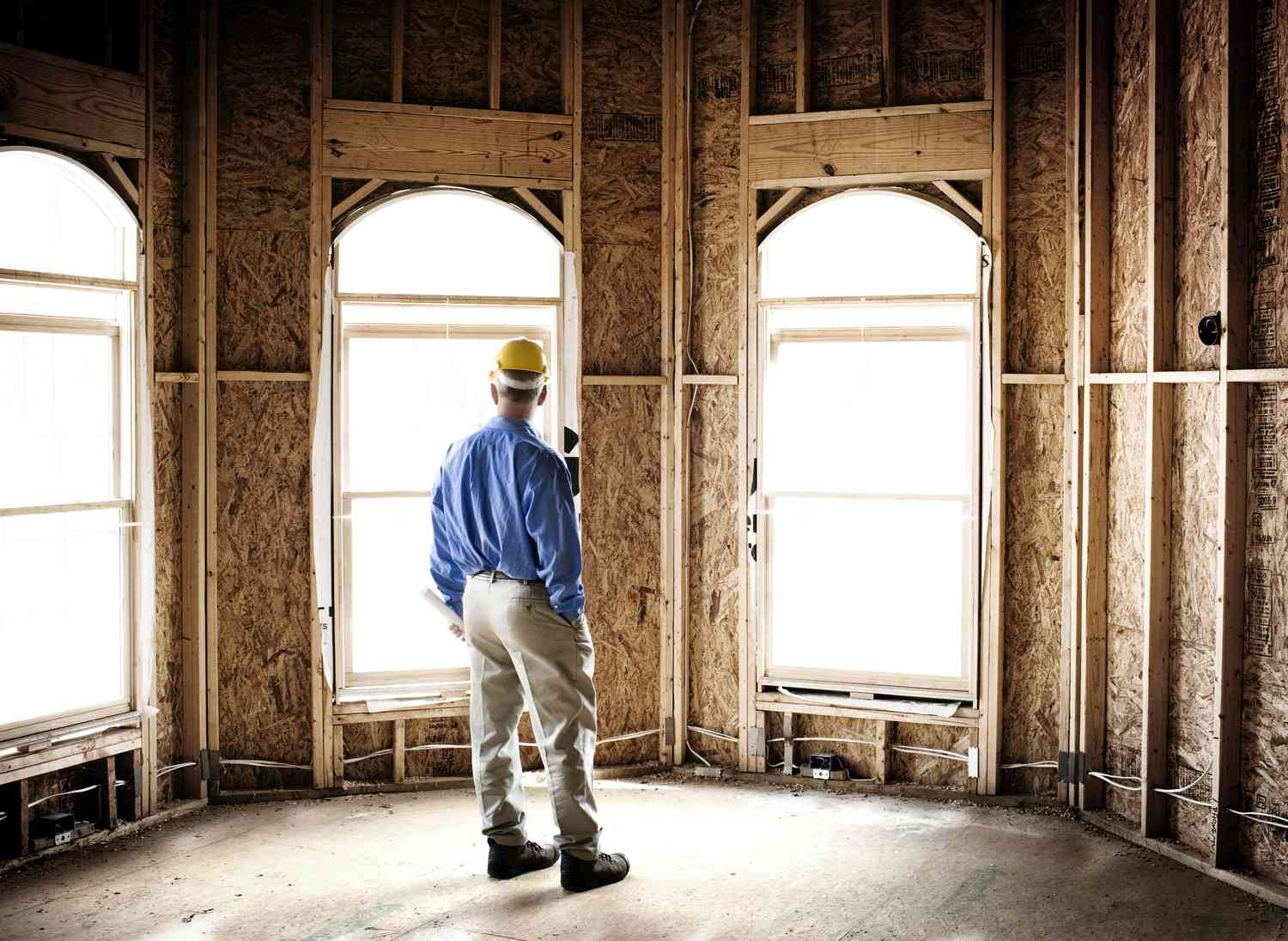 Work with Professional Room Addition Contractors in Jackson, WY