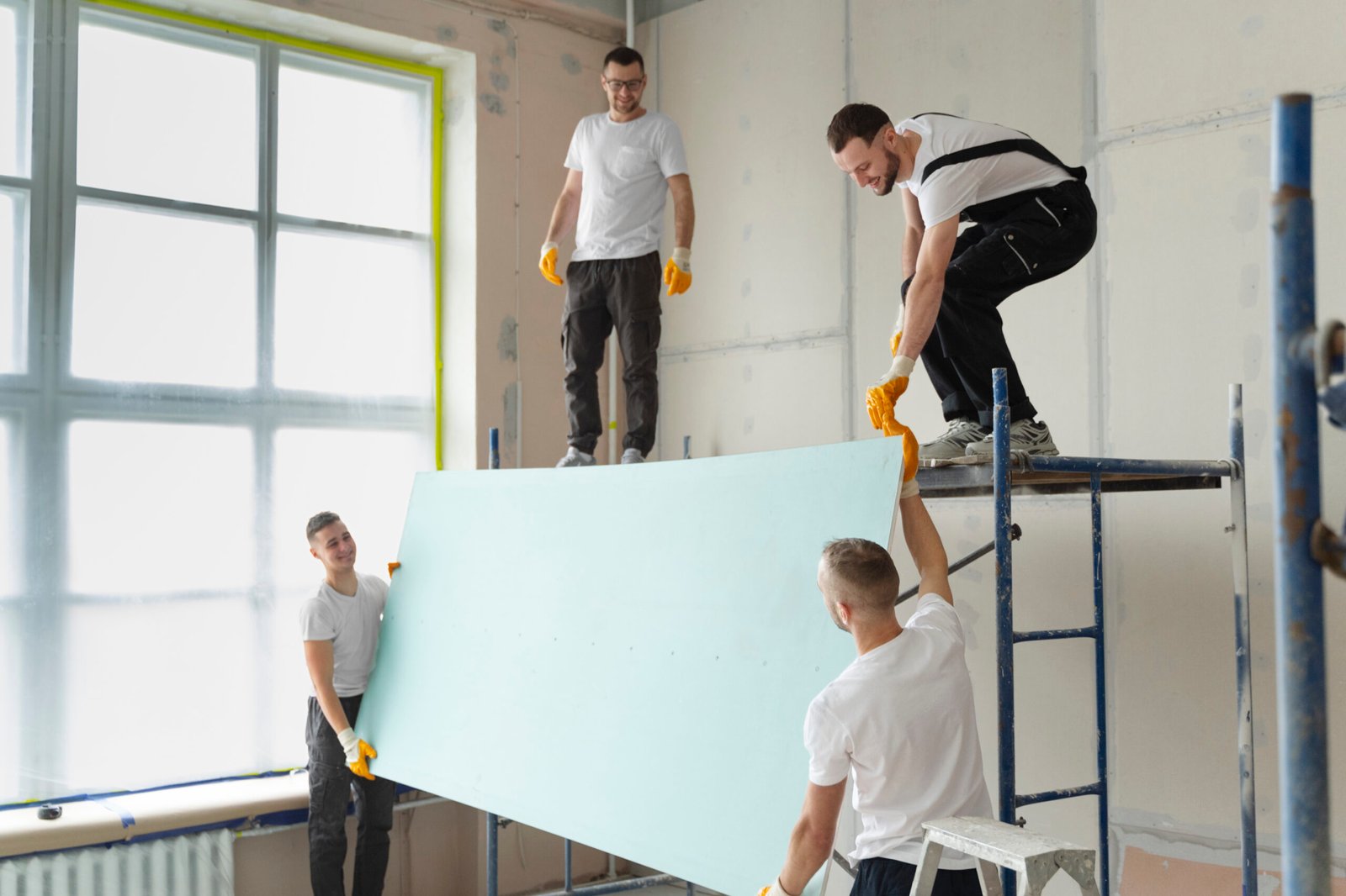 home remodeling services near Teton Village, WY