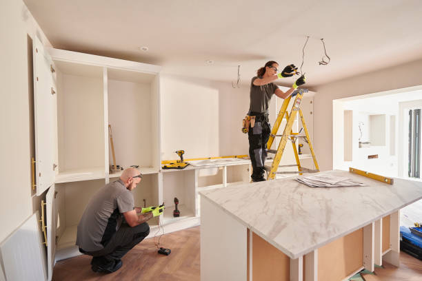 home remodeling services near Teton Village, WY
