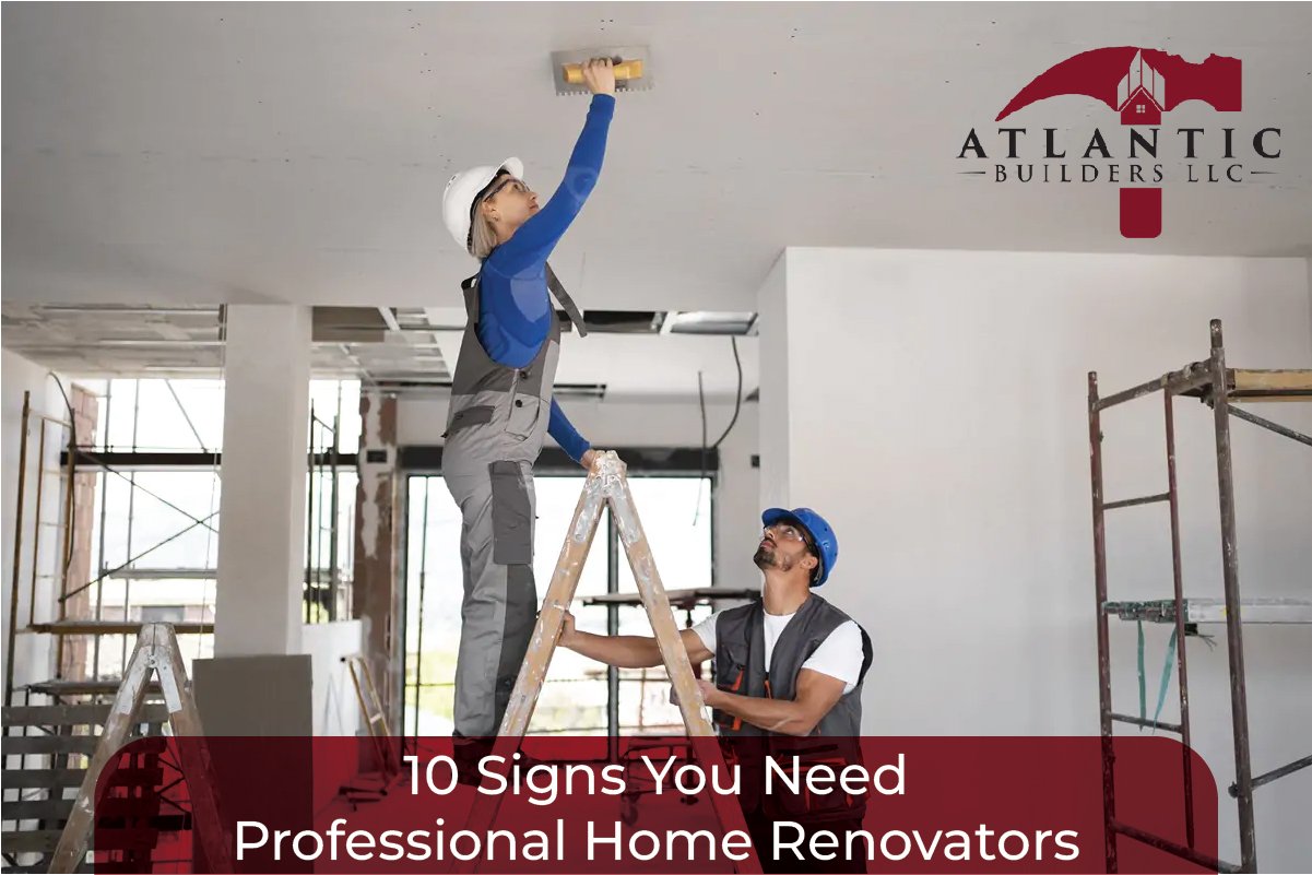 Home Renovators