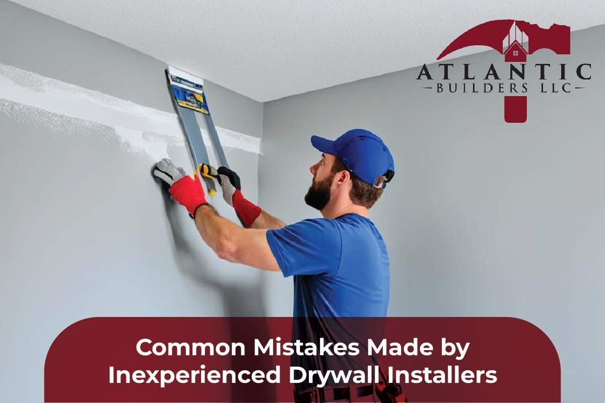 Drywall Installers