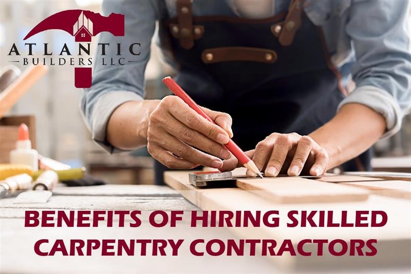 Carpentry Contractors