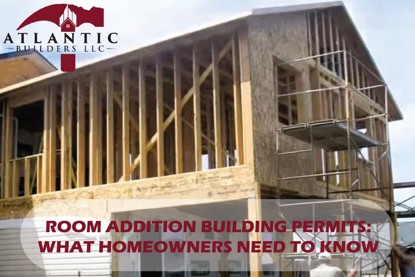 room addition building permits