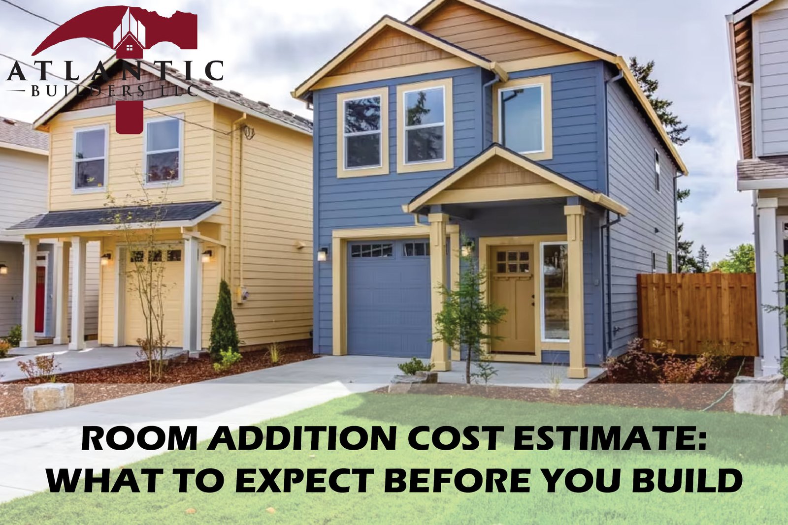 room addition cost estimate