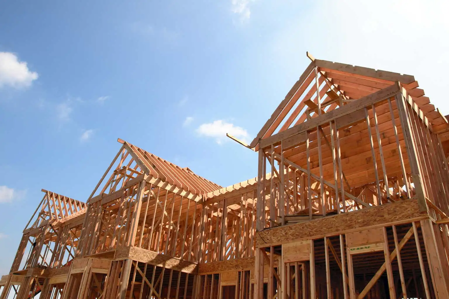 framing general contractor in jackson wy